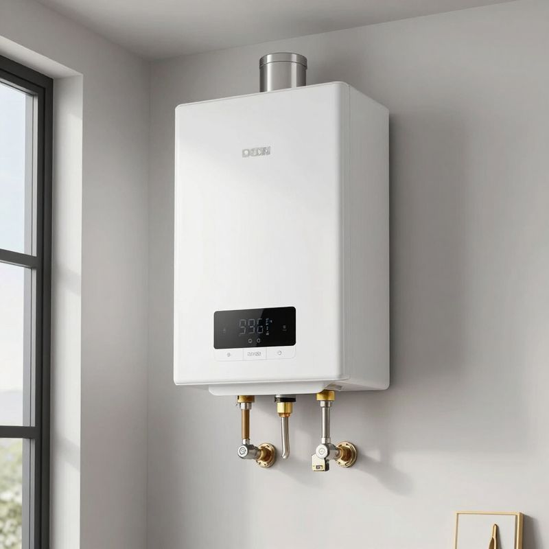 Water Heater Services in Chino Hills