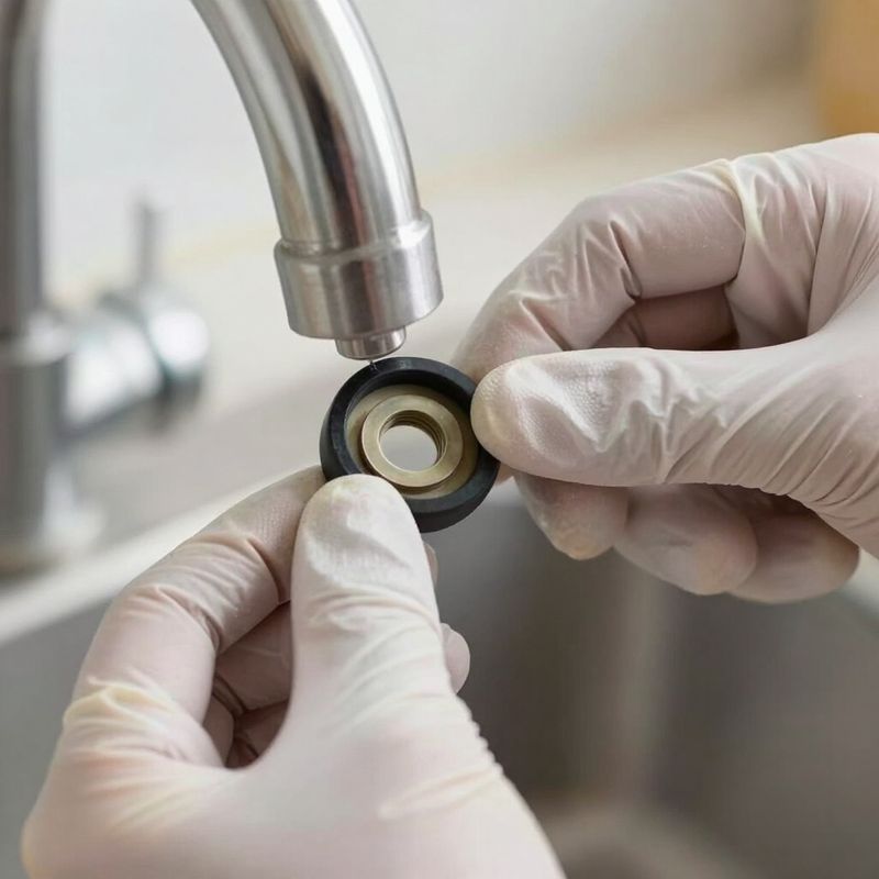 Toilet & Faucet Repair in Chino Hills