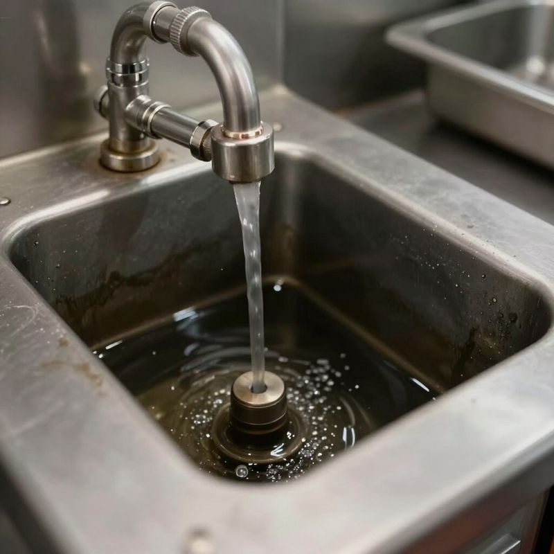 Garbage Disposal in Chino Hills